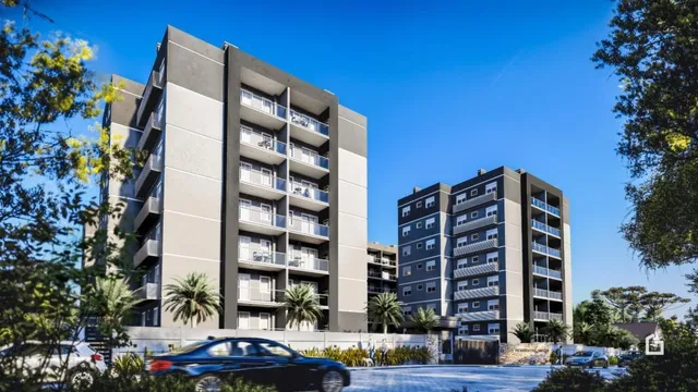 Apartamento com 2 dormitórios, foto 3