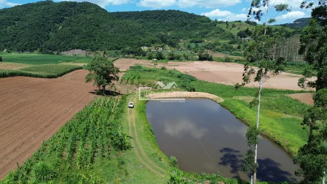Área rural
