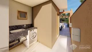 Casa geminada com 2 dormitórios, foto 6