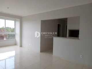Apartamento com 2 dormitórios, foto 2
