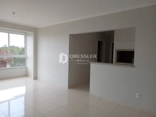 Apartamento com 2 dormitórios, foto 2