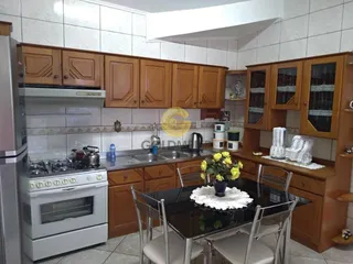 Casa com 3 dormitórios, foto 7