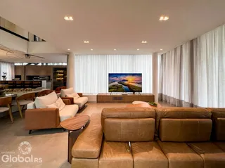 Casa com 3 dormitórios, foto 4