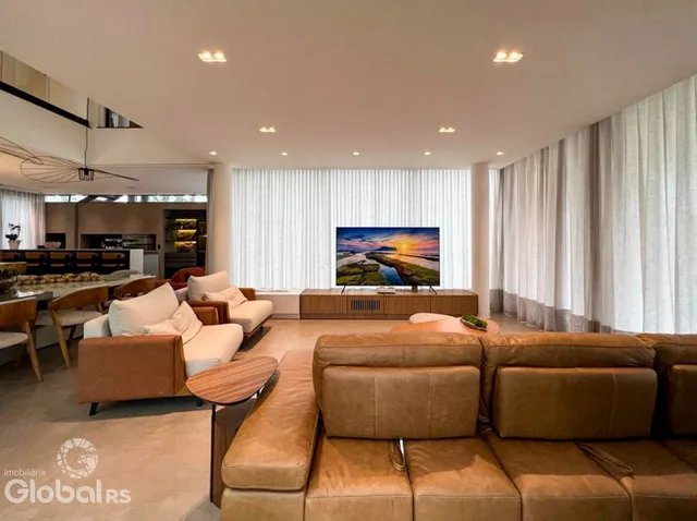 Casa com 3 dormitórios, foto 4