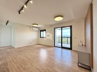 Apartamento com 3 dormitórios, foto 2