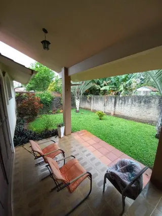 Casa com 4 dormitórios, foto 18