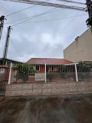 Casa com 3 dormitórios