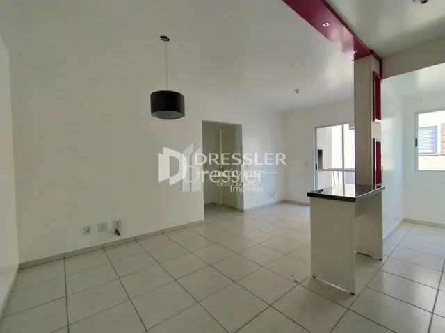 Apartamento com 2 dormitórios, foto 2