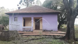 Área rural, foto 7