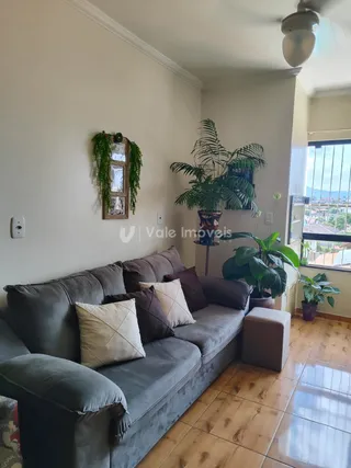 Apartamento com 2 dormitórios, foto 5