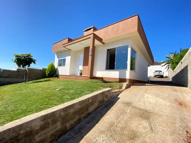 Casa com 3 dormitórios, foto 5