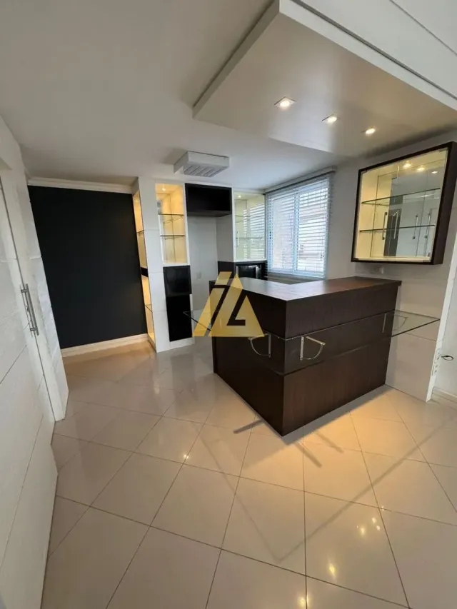 Apartamento com 1 dormitório, foto 2