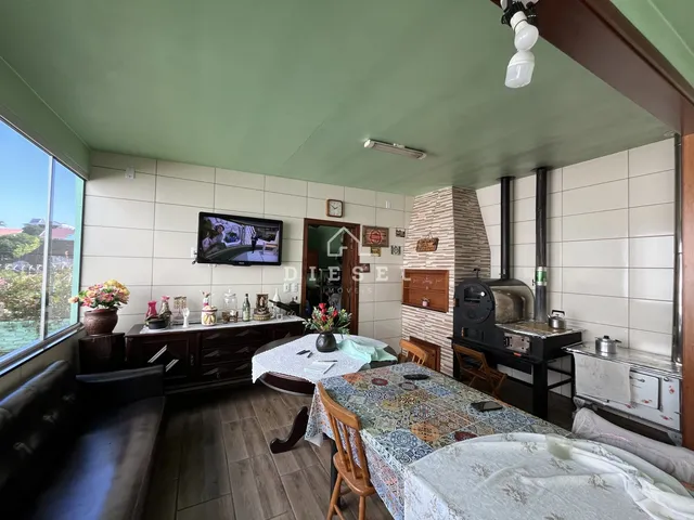Casa com 3 dormitórios, foto 5