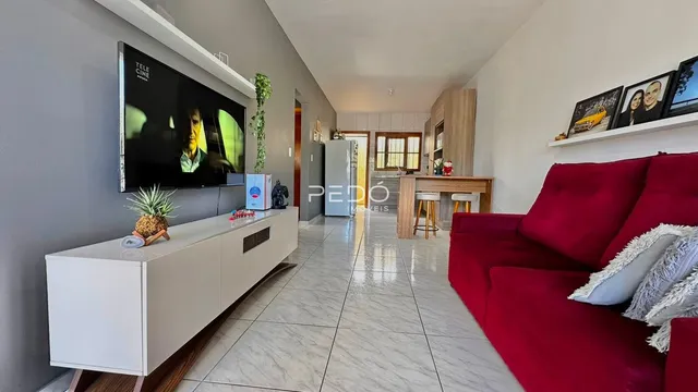 Casa geminada com 2 dormitórios, foto 4