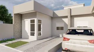 Casa geminada com 2 dormitórios, foto 7