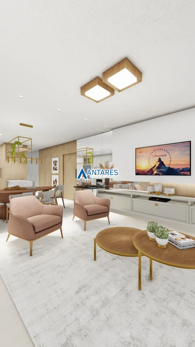 Apartamento com 3 dormitórios, foto 5