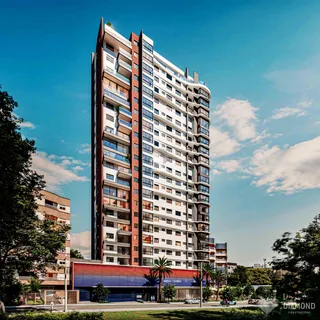 Apartamento com 3 dormitórios, foto 2