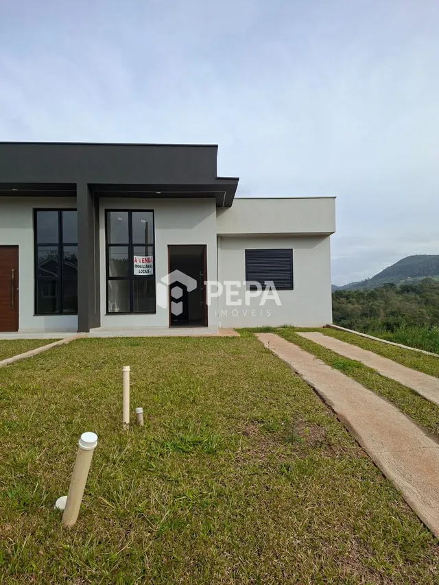 Casa geminada com 2 dormitórios, foto 4