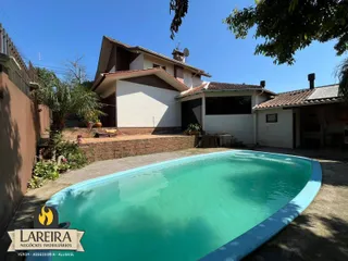 Casa com 4 dormitórios, foto 28