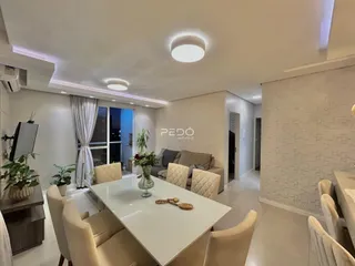 Apartamento com 3 dormitórios, foto 7