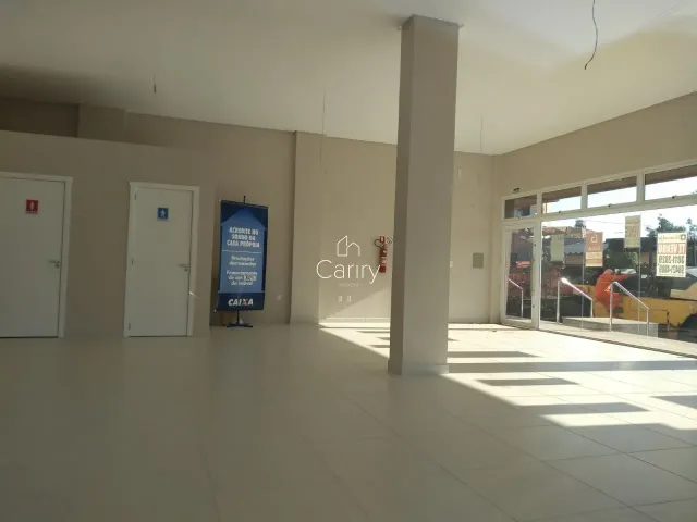 Sala comercial, foto 2