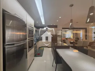 Casa com 5 dormitórios, foto 11