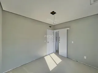 Hall da frente de uma propriedade em Lajeado, Brasil.