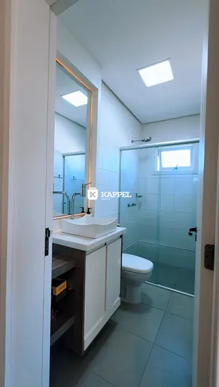 Apartamento com 2 dormitórios, foto 10