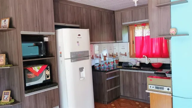 Casa com 2 dormitórios, foto 5