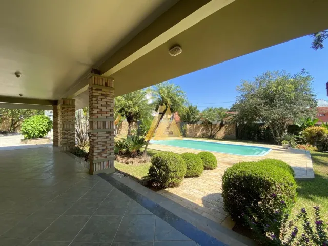 Casa com 4 dormitórios, foto 5