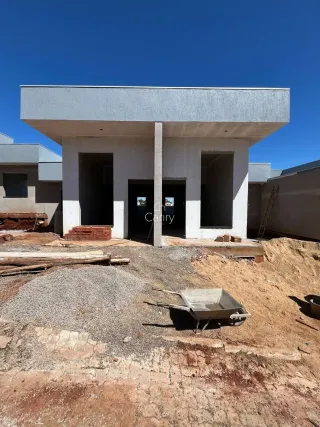 Casa geminada com 2 dormitórios, foto 1