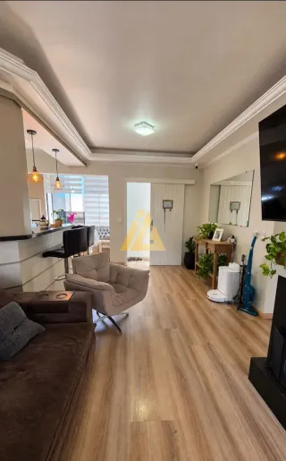 Casa com 3 dormitórios, foto 2