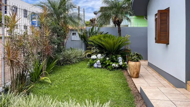 Casa com 3 dormitórios, foto 2