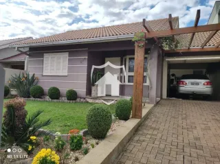 Casa com 3 dormitórios, foto 4