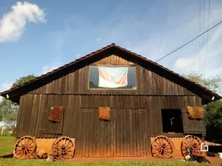 Área rural, foto 18