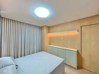Apartamento com 3 dormitórios, foto 15