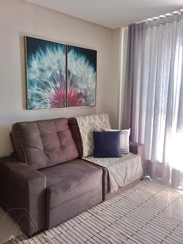 Apartamento com 1 dormitório, foto 4