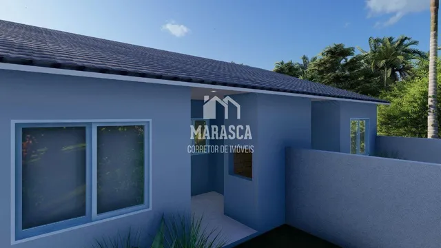 Casa geminada com 2 dormitórios, foto 5