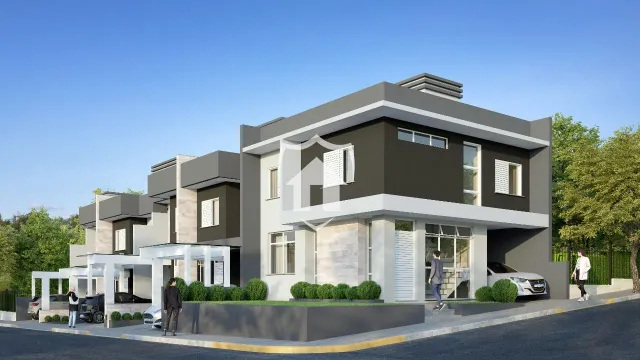 Sobrado com 2 dormitórios, foto 3