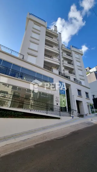 Apartamento com 2 dormitórios, foto 1