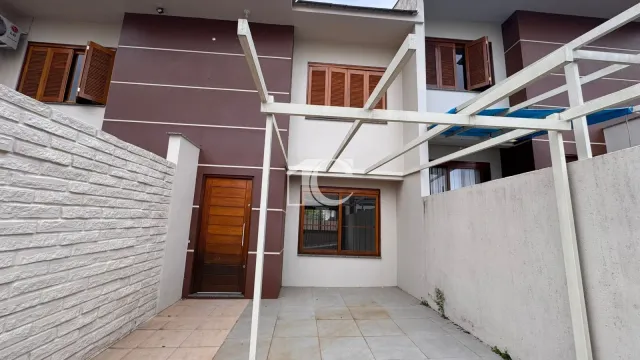 Sobrado com 2 dormitórios, foto 3