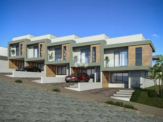 Sobrado com 3 dormitórios, foto 2