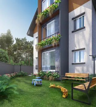 Apartamento com 2 dormitórios, foto 7