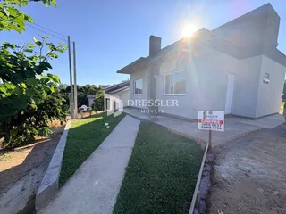 Casa com 2 dormitórios, foto 1