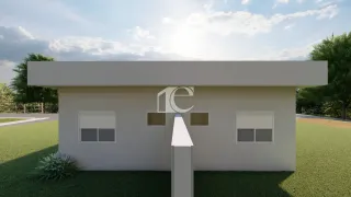 Casa geminada com 3 dormitórios, foto 14
