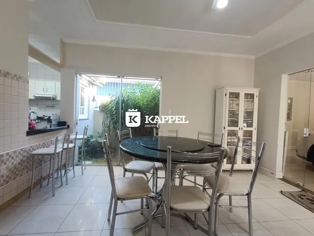 Casa com 4 dormitórios, foto 5