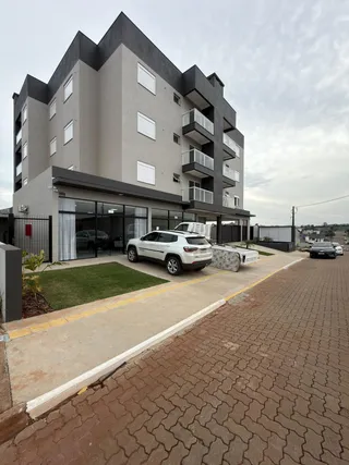 Apartamento com 2 dormitórios, foto 15
