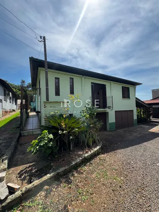 Casa com 2 dormitórios, foto 2