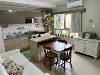 Apartamento com 1 dormitório, foto 3