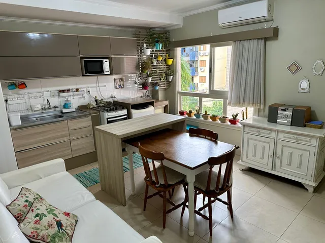 Apartamento com 1 dormitório, foto 3